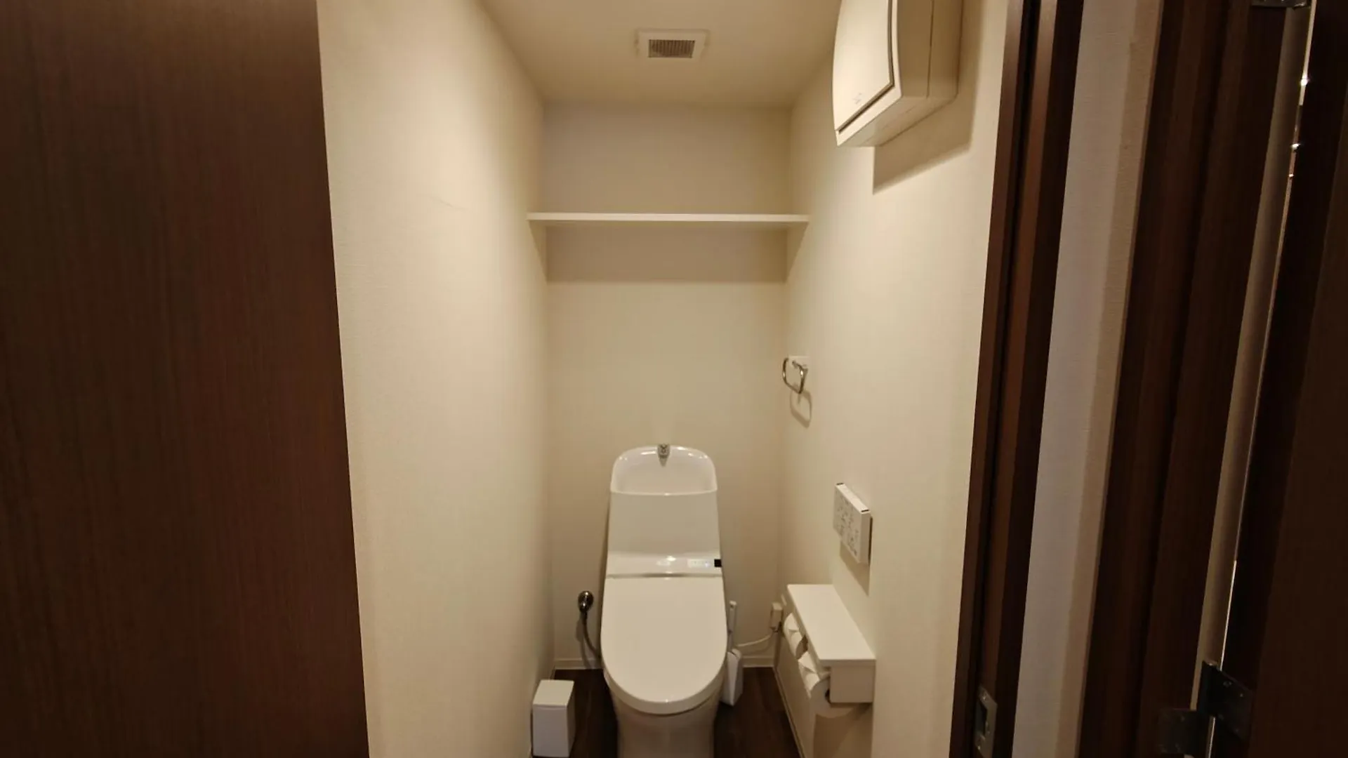 Aparthotel Shin-Imamiya Grand F à Ōsaka 0*,