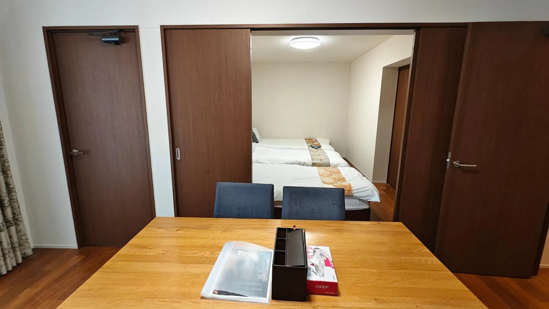 Aparthotel Shin-Imamiya Grand F à Ōsaka