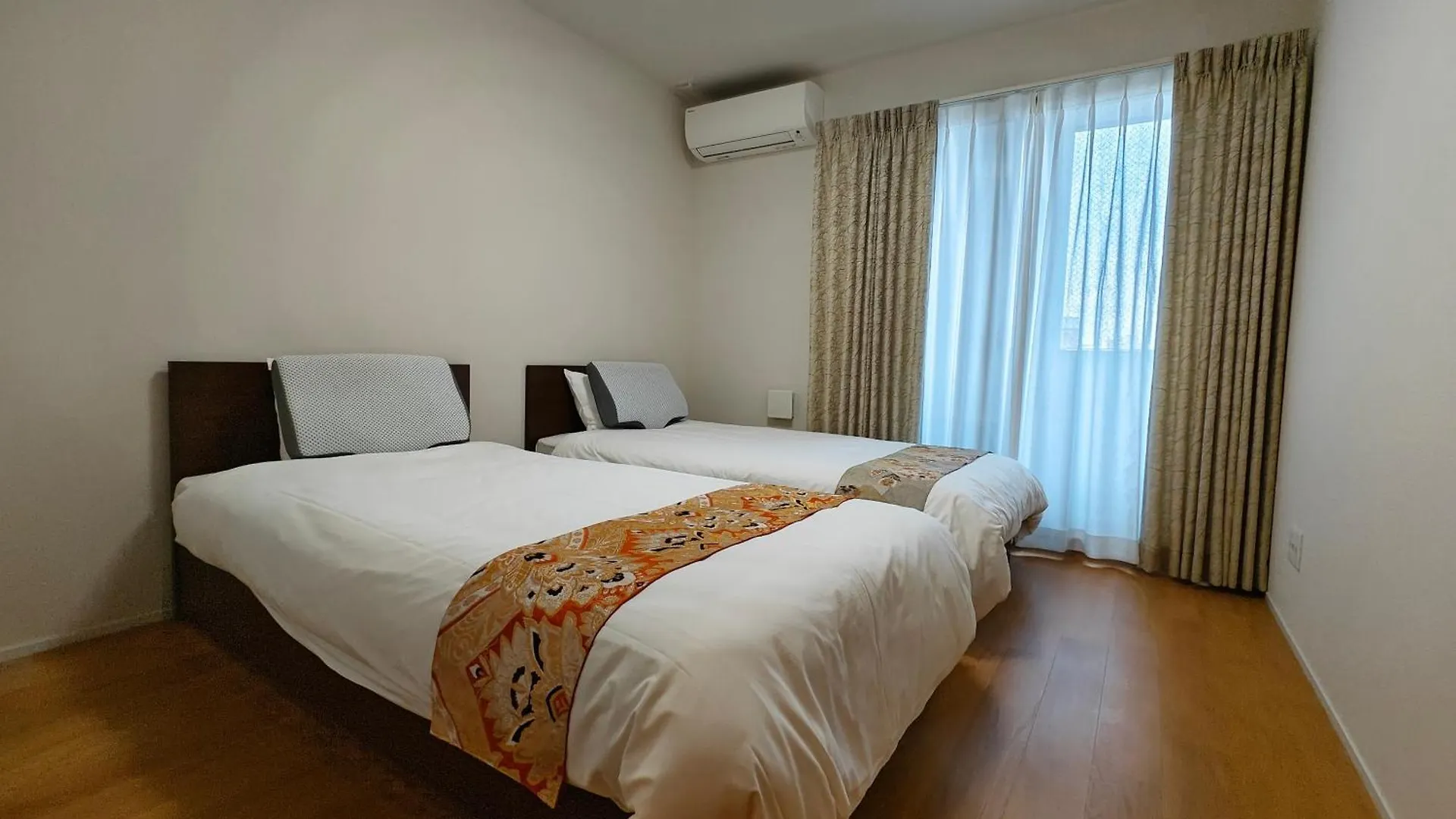 Aparthotel Shin-Imamiya Grand F à Ōsaka 0*,
