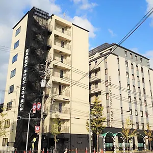 *** Hotel Rich Station South Japon