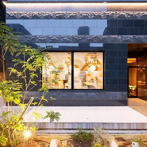 Shizutetsu Prezio Shinsaibashi 酒店