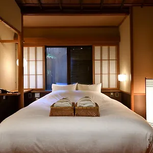 *** Ryokan Yasaka Yutone Kyokoyado Japon