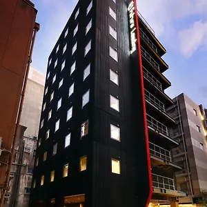 Fl Dotonbori 酒店