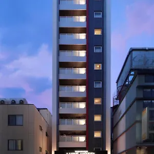 Hotel Tanimachi Luxe, Osaka