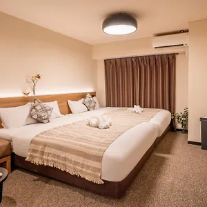 Lite House Shinsaibashi Iv Ōsaka