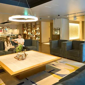 *** Hotel Resol Japon
