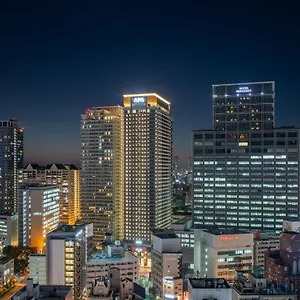 Apa & Namba Ekimae Tower 酒店
