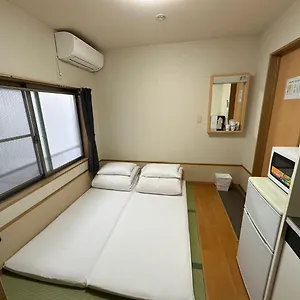 House Ikebukuro Hotel Präfektur Tokio