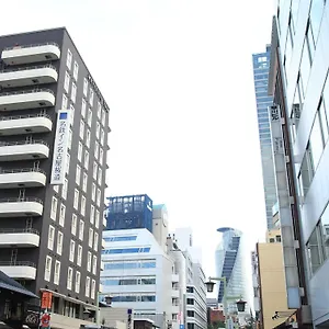 *** Hotel Meitetsu Sakuradori Japon