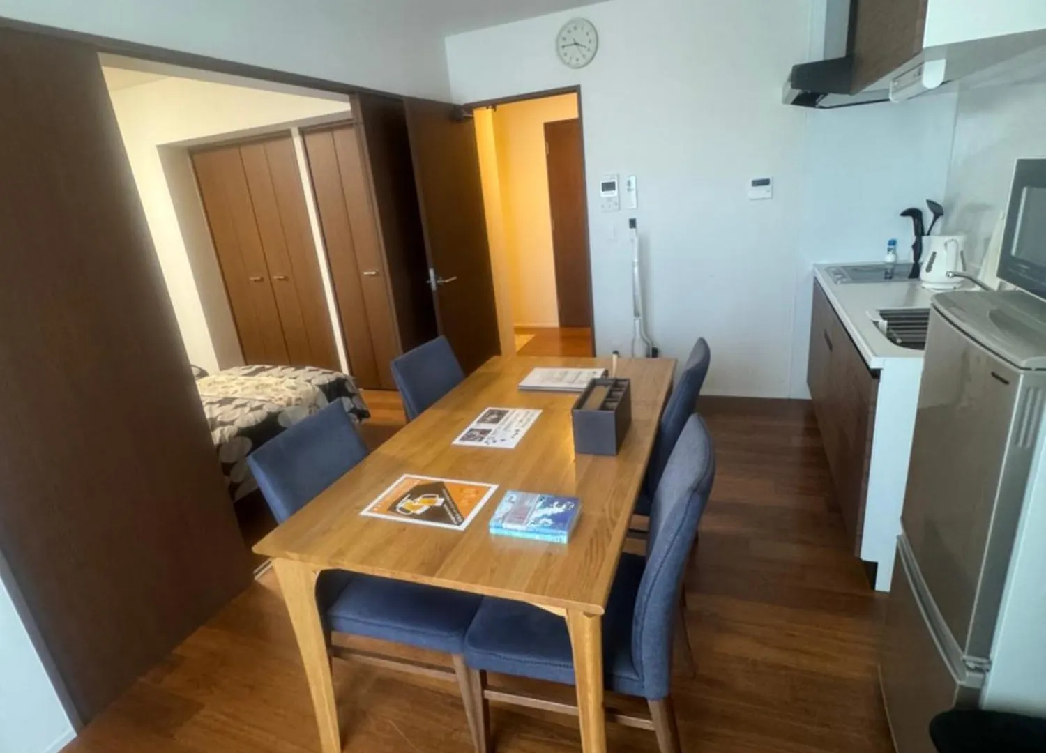 Residence Saku 大阪 日本