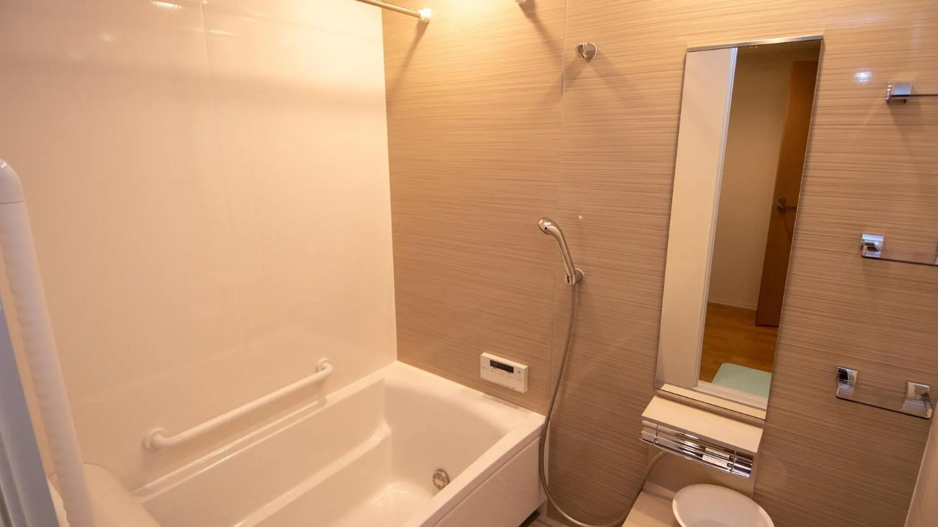 Residence Saku 大阪 公寓式酒店