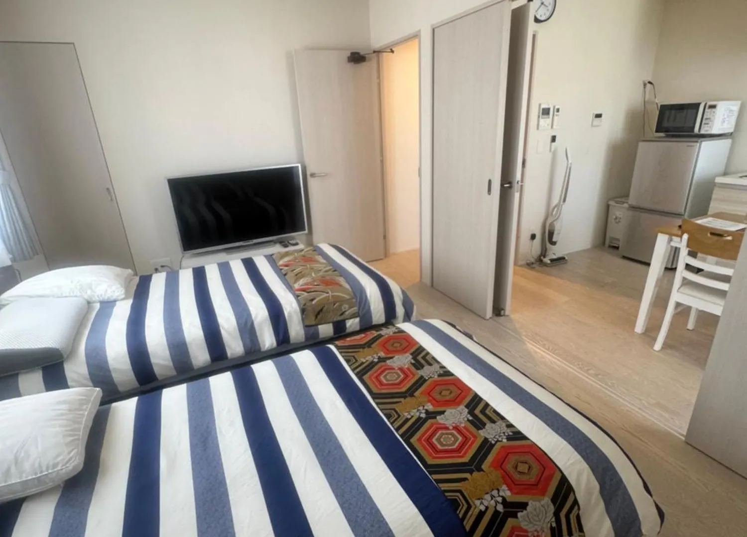 Residence Saku 大阪 公寓式酒店
