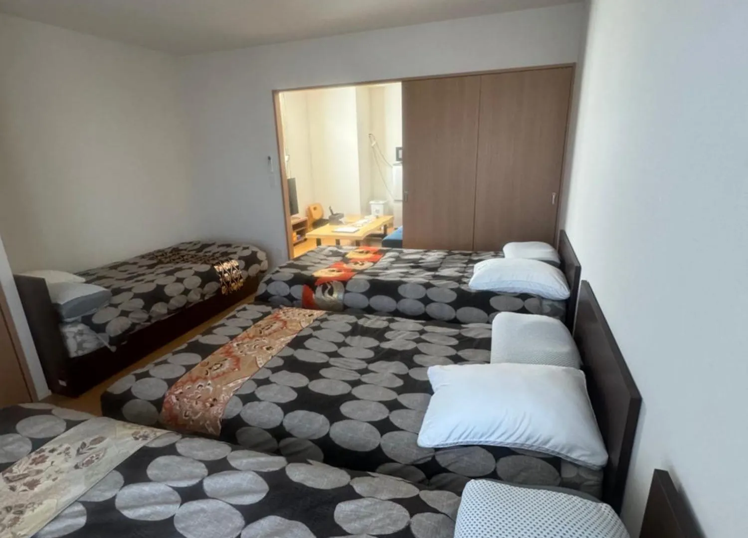 Residence Saku 大阪