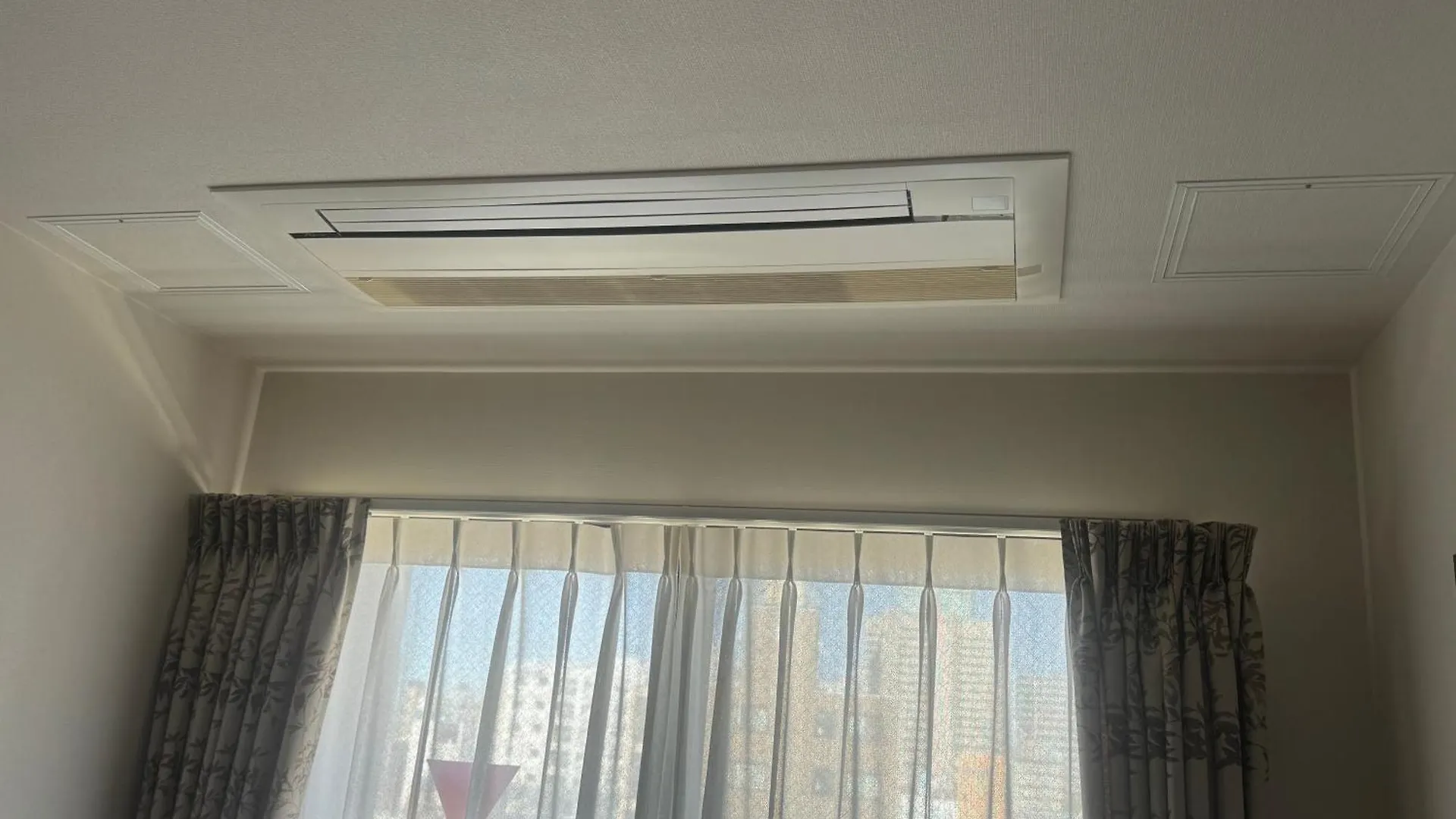 Residence Saku 大阪 公寓式酒店