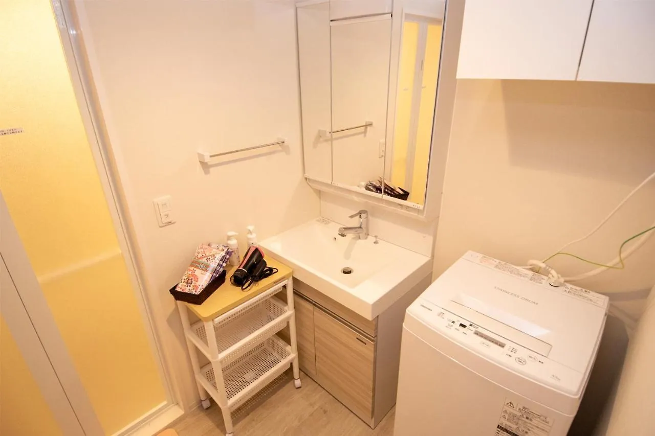 Residence Saku 大阪 0*,  日本